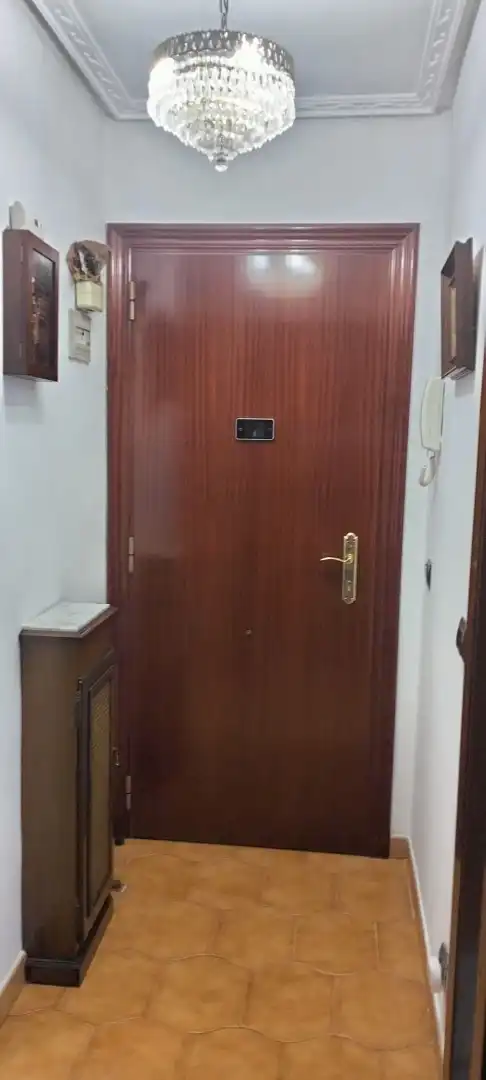 Wohnung zum Verkauf in Calle Nuestra Señora de Fátima, 11, Aller Wohnung zum Verkauf in Aller mit Heizung, Terrasse und Abstellraum