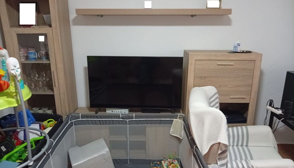 Planta baja en venta en Calle Escopeteros, 14, Casco Antiguo, Algeciras - imagen 1 Foto 1 de Planta baja en venta en Calle Escopeteros, 14, Casco Antiguo, Algeciras
