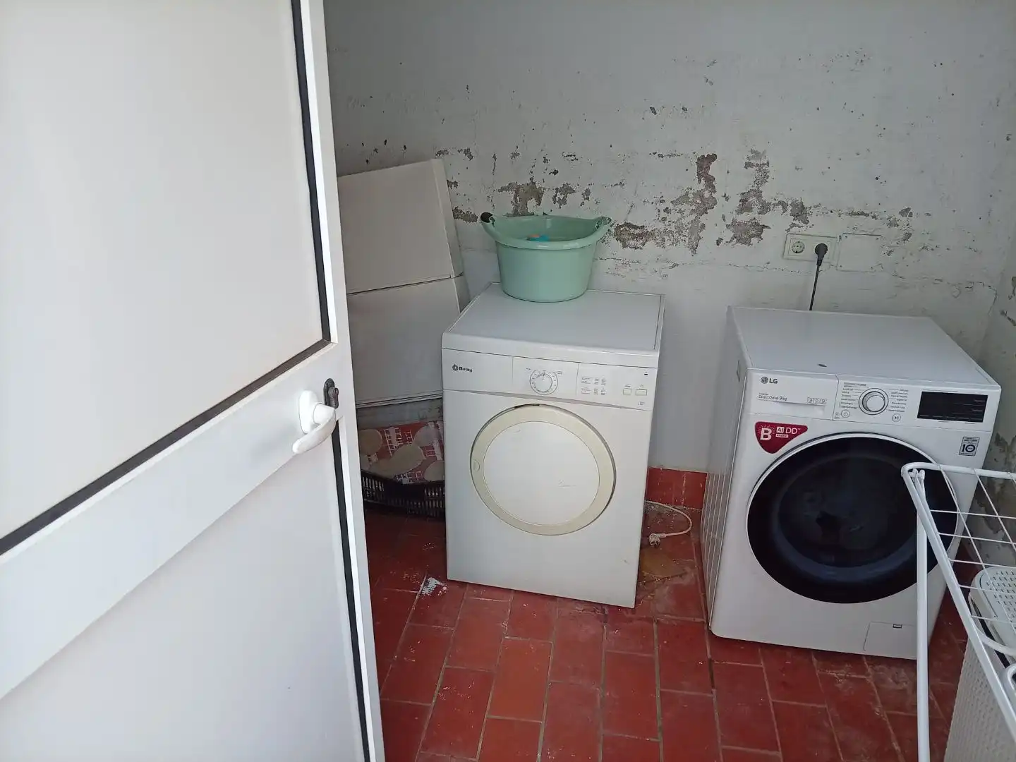 Erdgeschoss zum Verkauf in Calle Escopeteros, 14, Casco Antiguo Erdgeschoss zum Verkauf in Algeciras mit Terrasse, Abstellraum und Möbliert