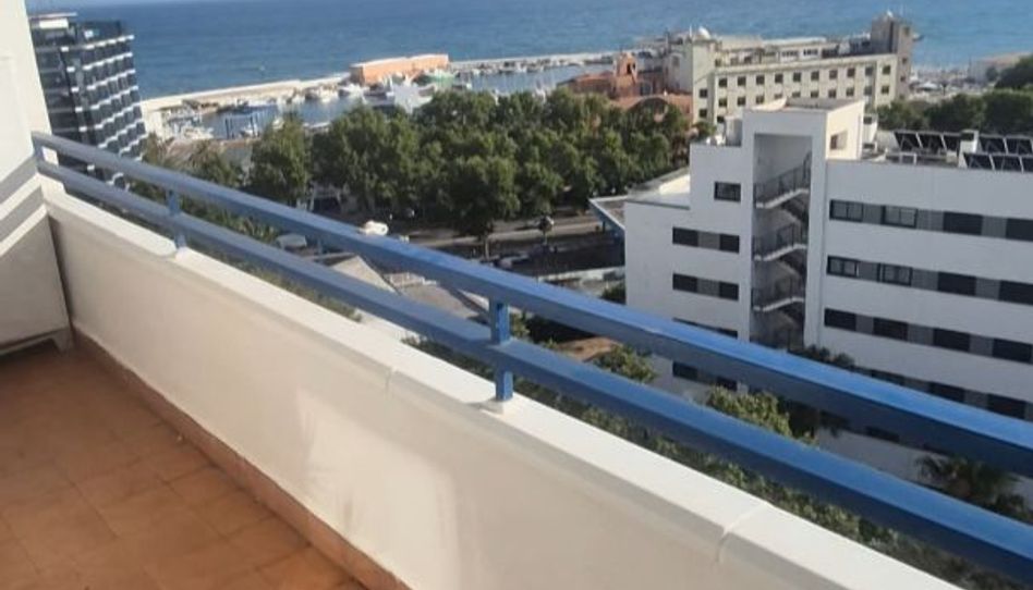 Piso en venta en Avenida General López Domínguez, 4, Los Jardines de Marbella - La Ermita, Marbella - imagen 1 Foto 1 de Piso en venta en Avenida General López Domínguez, 4, Los Jardines de Marbella - La Ermita, Marbella