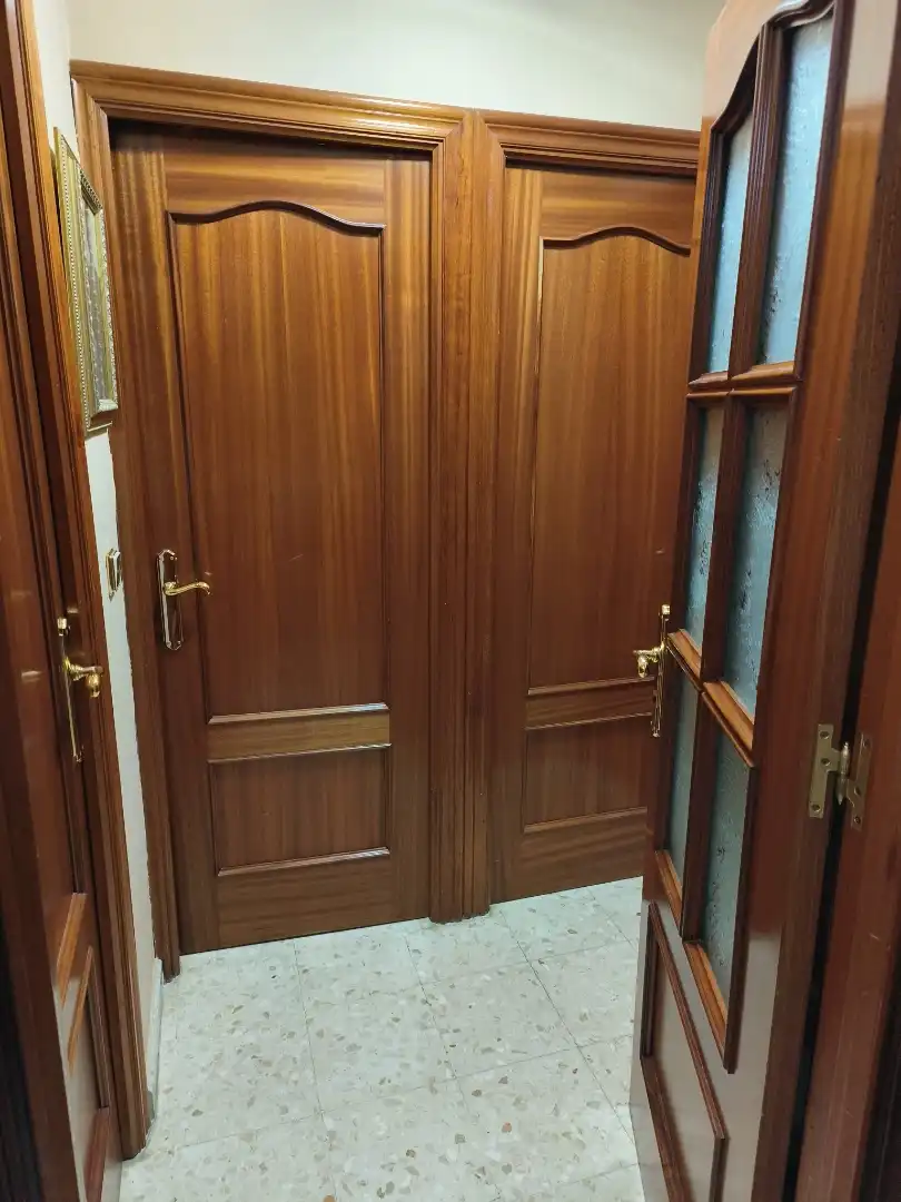 Pis en venda a Calle Doctor Antonio Herrera Carmona, 1, El Torrejón - El Cerezo Pis en venda en Sevilla amb Aire condicionat, Terrassa i Forn