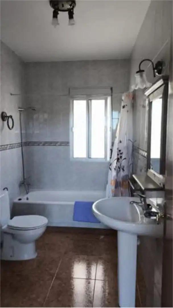 Apartments for rent in Cazalla de la Sierra Bathroom of Apartments for rent in Cazalla de la Sierra with Heating, Terrace and Furnished