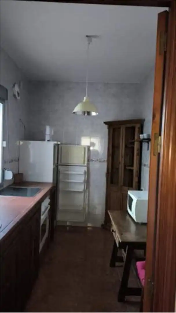 Apartments for rent in Cazalla de la Sierra Kitchen of Apartments for rent in Cazalla de la Sierra with Heating, Terrace and Furnished