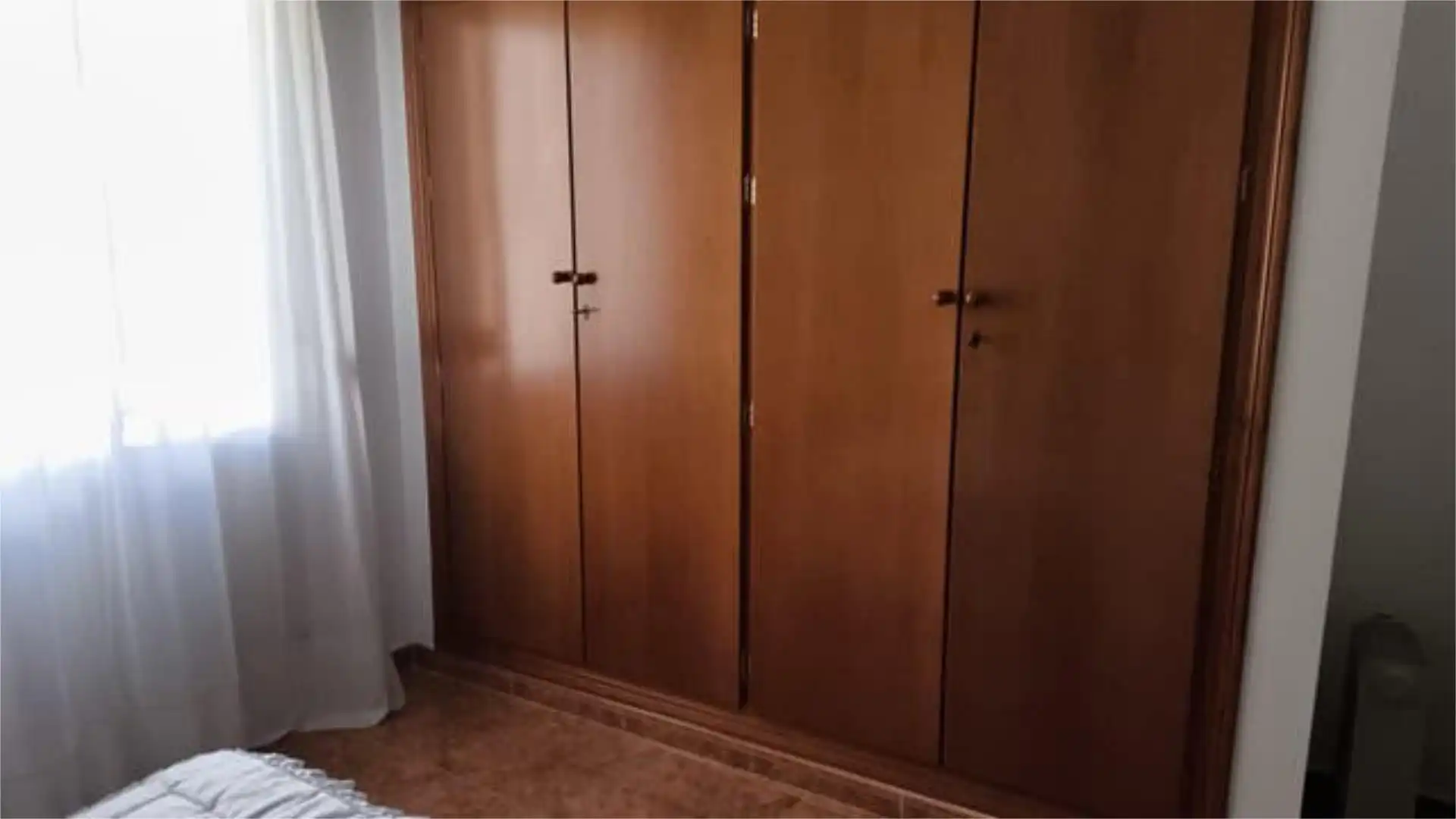 Apartments for rent in Cazalla de la Sierra Bedroom of Apartments for rent in Cazalla de la Sierra with Heating, Terrace and Furnished