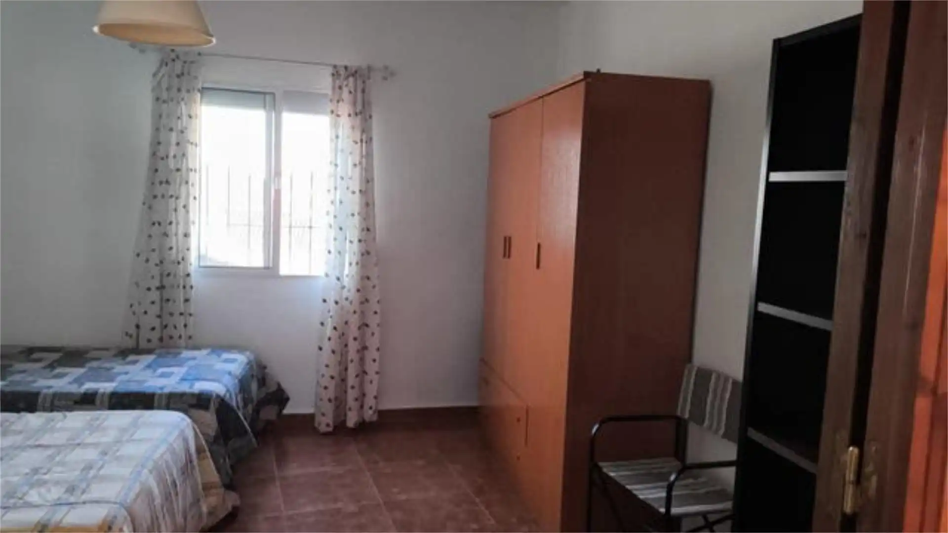 Apartments for rent in Cazalla de la Sierra Bedroom of Apartments for rent in Cazalla de la Sierra with Heating, Terrace and Furnished