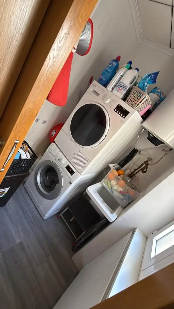 Piso en venta en Calle Ramón y Cajal, 23, Almoradí Piso en venta en Almoradí con Aire acondicionado