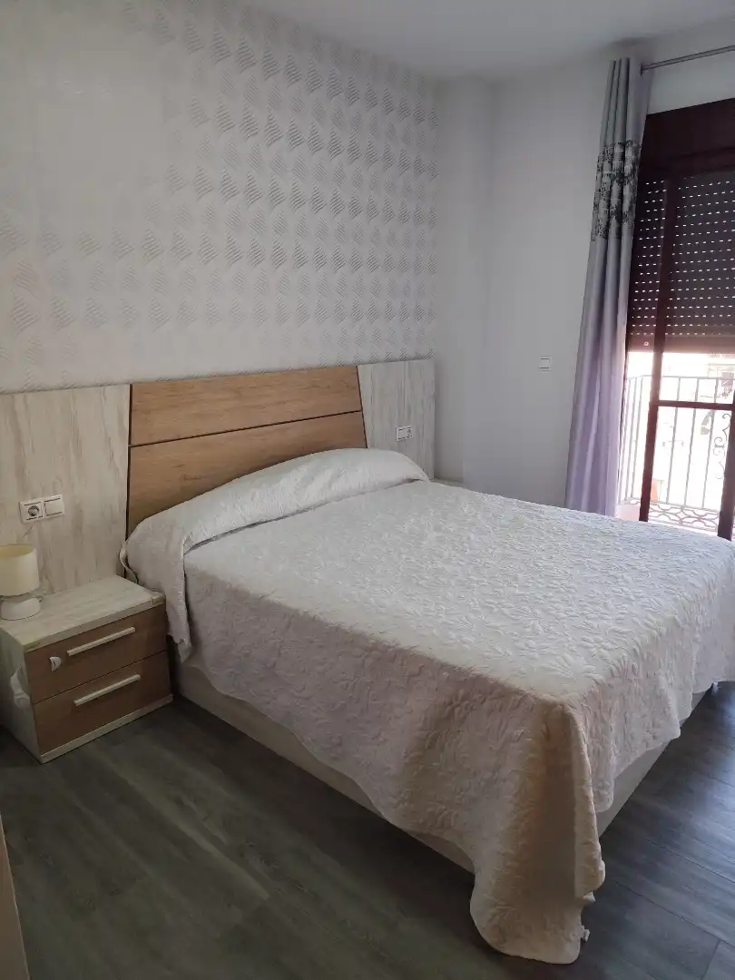 Piso en venta en Calle Ramón y Cajal, 23, Almoradí Habitación de Piso en venta en Almoradí con Aire acondicionado