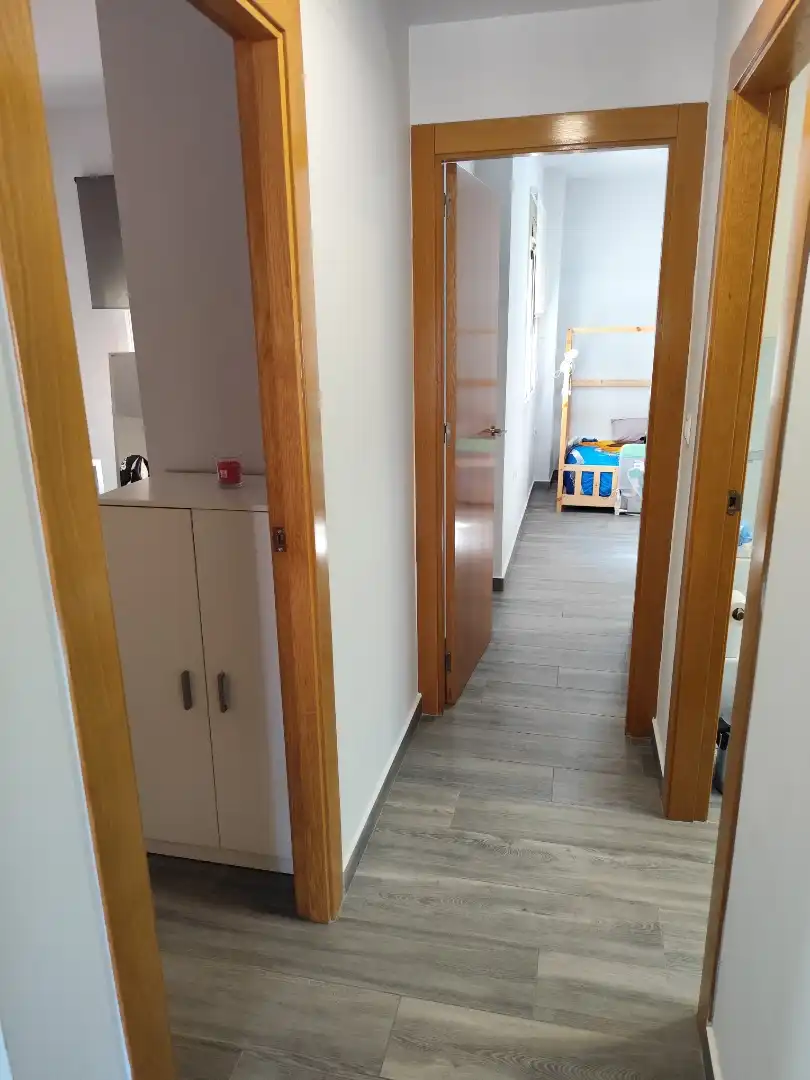 Piso en venta en Calle Ramón y Cajal, 23, Almoradí Piso en venta en Almoradí con Aire acondicionado