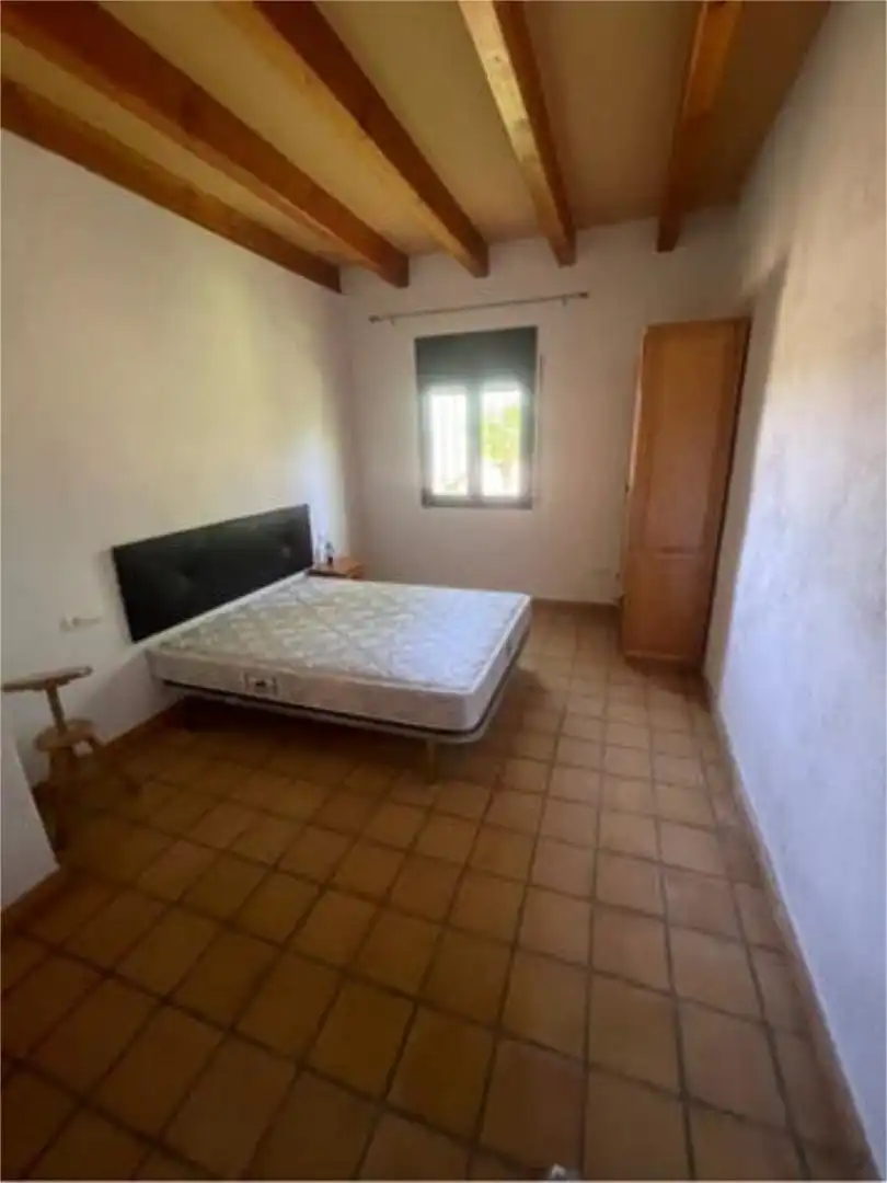 Habitación de Casa o chalet de alquiler en L'Espluga de Francolí con Amueblado