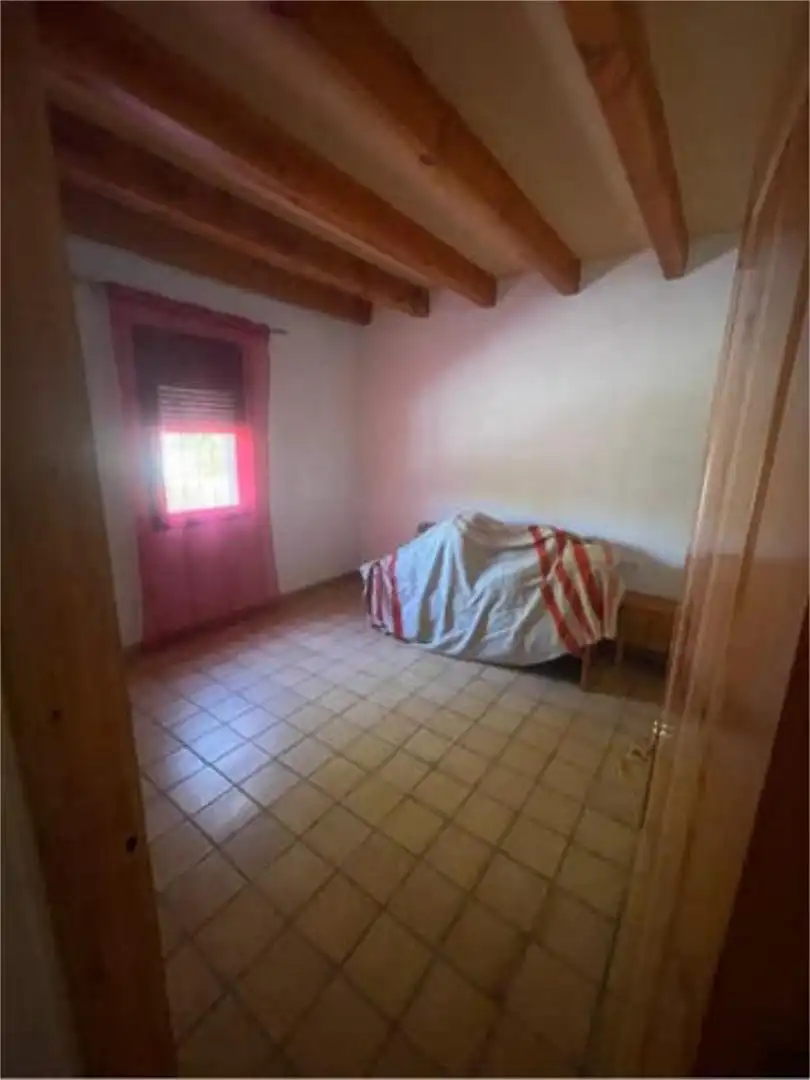 Casa o chalet de alquiler en L'Espluga de Francolí con Amueblado