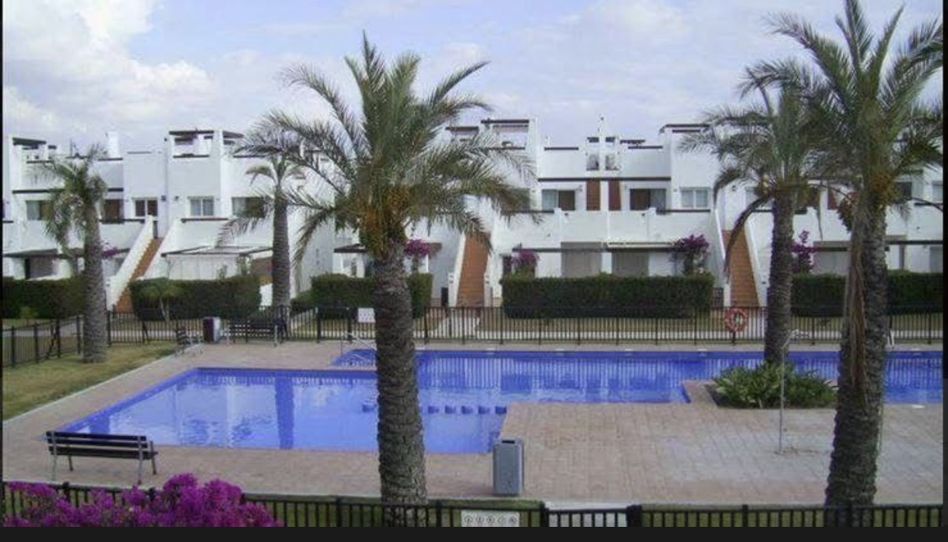 Piso de alquiler en Diseminado Carretera Mazarron, 10, El Palmar, Murcia Capital - imagen 1 Foto 1 de Piso de alquiler en Diseminado Carretera Mazarron, 10, El Palmar, Murcia Capital
