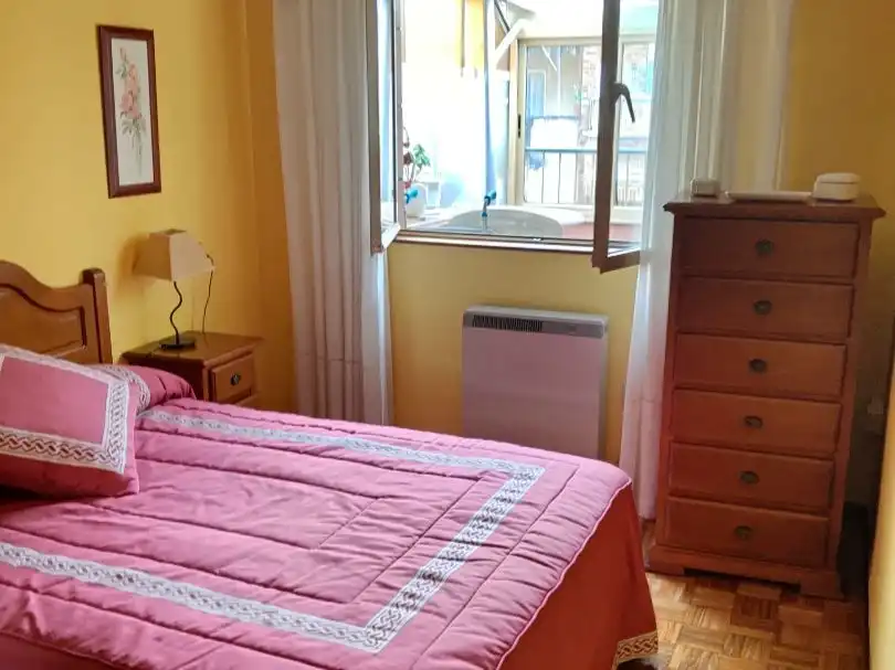 Bedroom of Attic for sale in Mieres (Asturias)  with Terrace
