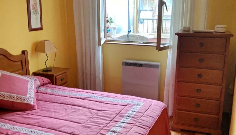 Attic for sale in Calle Covadonga, 11, La Villa - Bazuelo, Mieres (Asturias) - image 1 Photo 1 of Attic for sale in Calle Covadonga, 11, La Villa - Bazuelo, Mieres (Asturias)