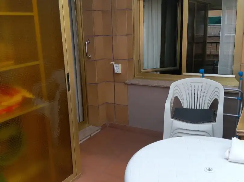 Balcony of Attic for sale in Mieres (Asturias)  with Terrace