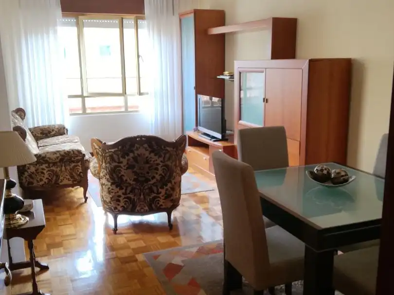 Living room of Attic for sale in Mieres (Asturias)  with Terrace