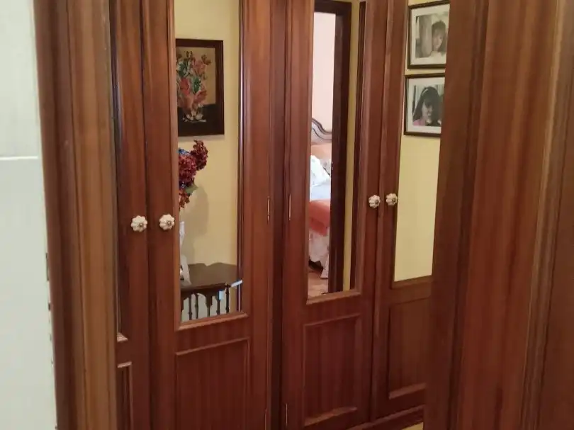 Bedroom of Attic for sale in Mieres (Asturias)  with Terrace