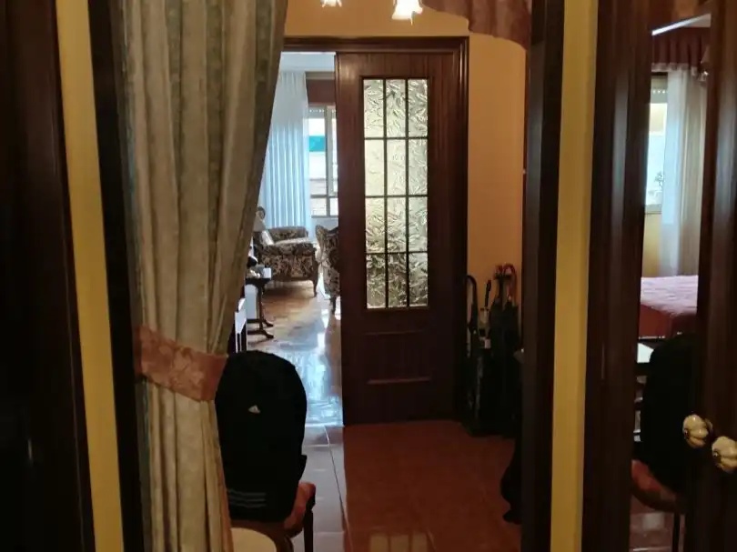 Attic for sale in Mieres (Asturias)  with Terrace