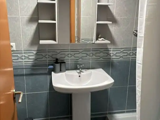 Pis de lloguer a Calle Sequia del Molí, 2, Silla Bany de Pis de lloguer en Silla amb Aire condicionat, Calefacció i Piscina