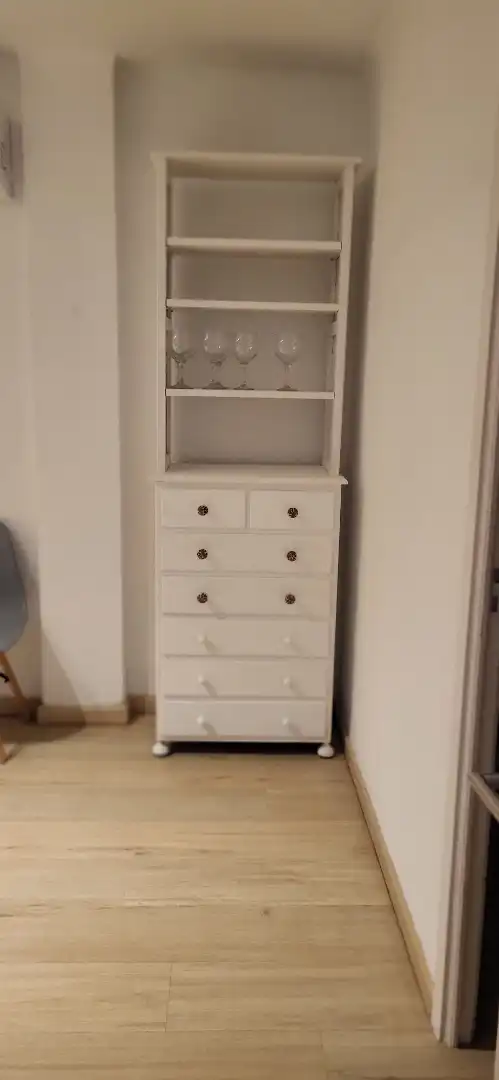 Flat for rent in Carrer dels Ocells, 20, Son Cotoner Bedroom of Flat for rent in Palma de Mallorca with Air Conditioner, Parquet flooring and Terrace