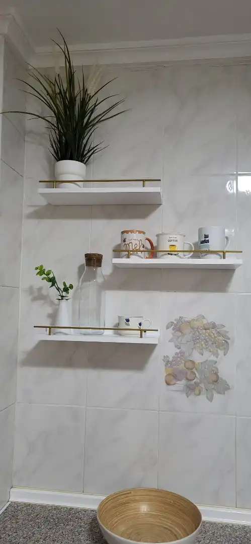 Flat for rent in Carrer dels Ocells, 20, Son Cotoner Kitchen of Flat for rent in Palma de Mallorca with Air Conditioner, Parquet flooring and Terrace
