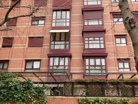 Piso en venta en Gran Vía de Hortaleza, 63, Pinar del Rey Vista exterior de Piso en venta en Madrid con Aire acondicionado, Calefacción y Parquet