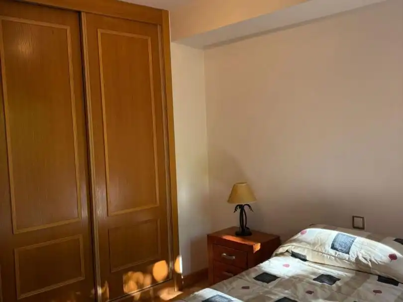 Piso en venta en Gran Vía de Hortaleza, 63, Pinar del Rey Habitación de Piso en venta en Madrid con Aire acondicionado, Calefacción y Parquet