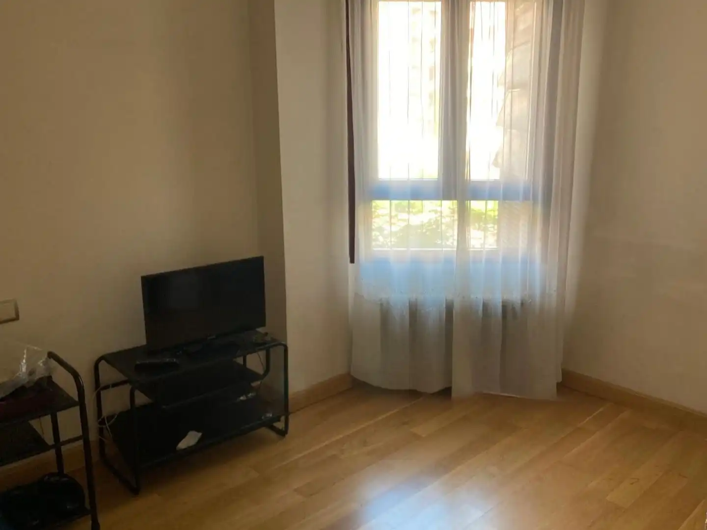 Piso en venta en Gran Vía de Hortaleza, 63, Pinar del Rey Habitación de Piso en venta en Madrid con Aire acondicionado, Calefacción y Parquet
