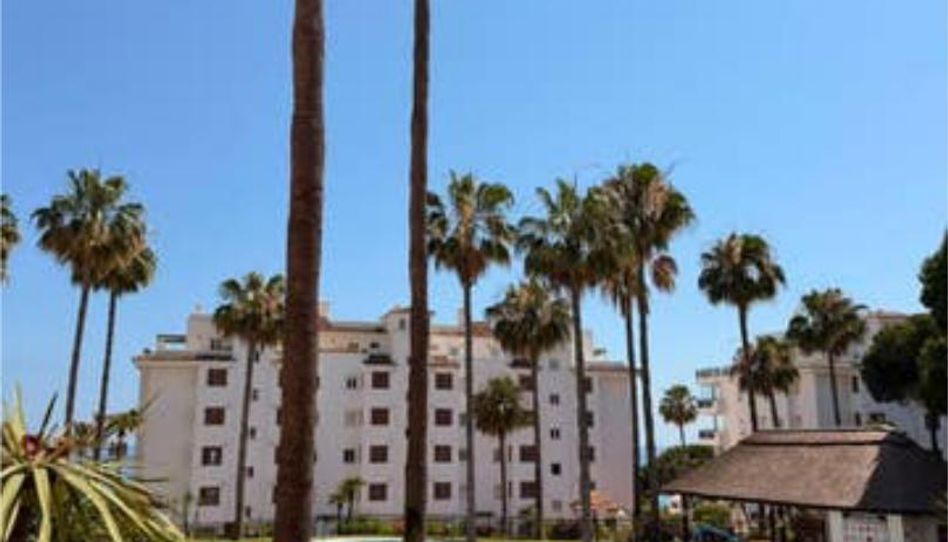 Room in Calahonda - Carchuna, Motril - image 1 Photo 1 of Room in Calahonda - Carchuna, Motril