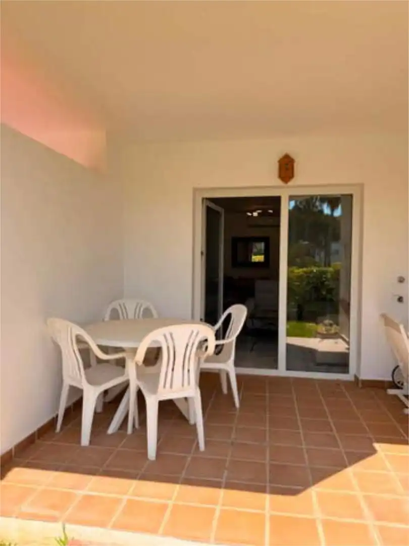 Room in Calahonda - Carchuna Terrace of Apartments for share in Motril with Private garden, Terrace and Furnished