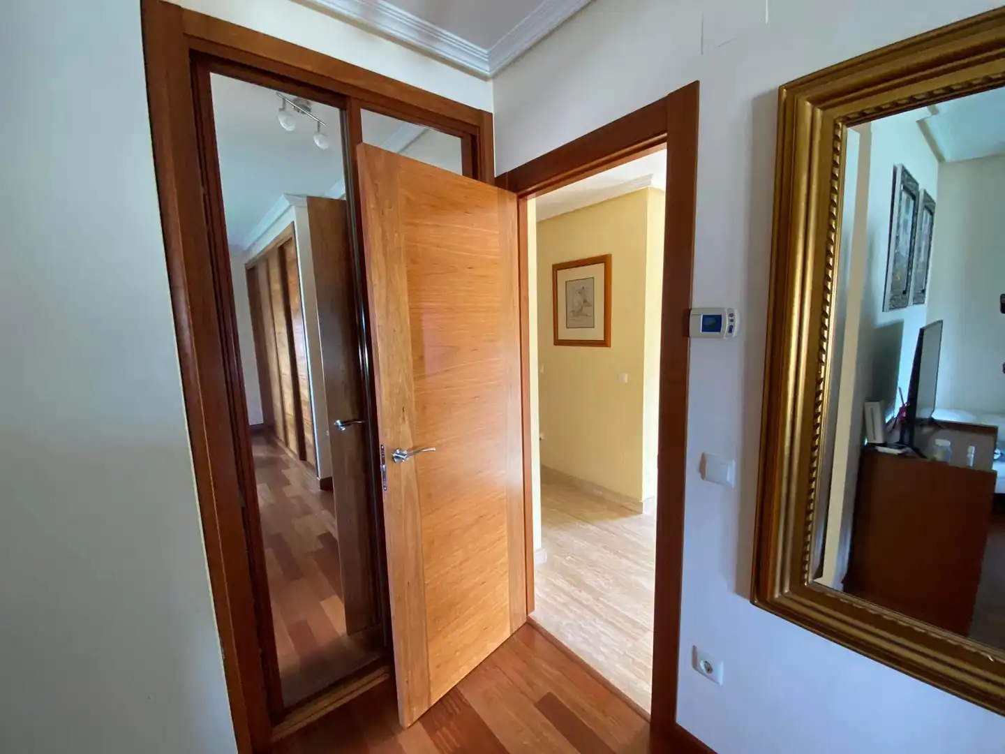 Casa o chalet en venta en Calle Emilia Pardo Bazán, 40, Hervencias Casa o chalet en venta en Ávila Capital con Terraza y Balcón