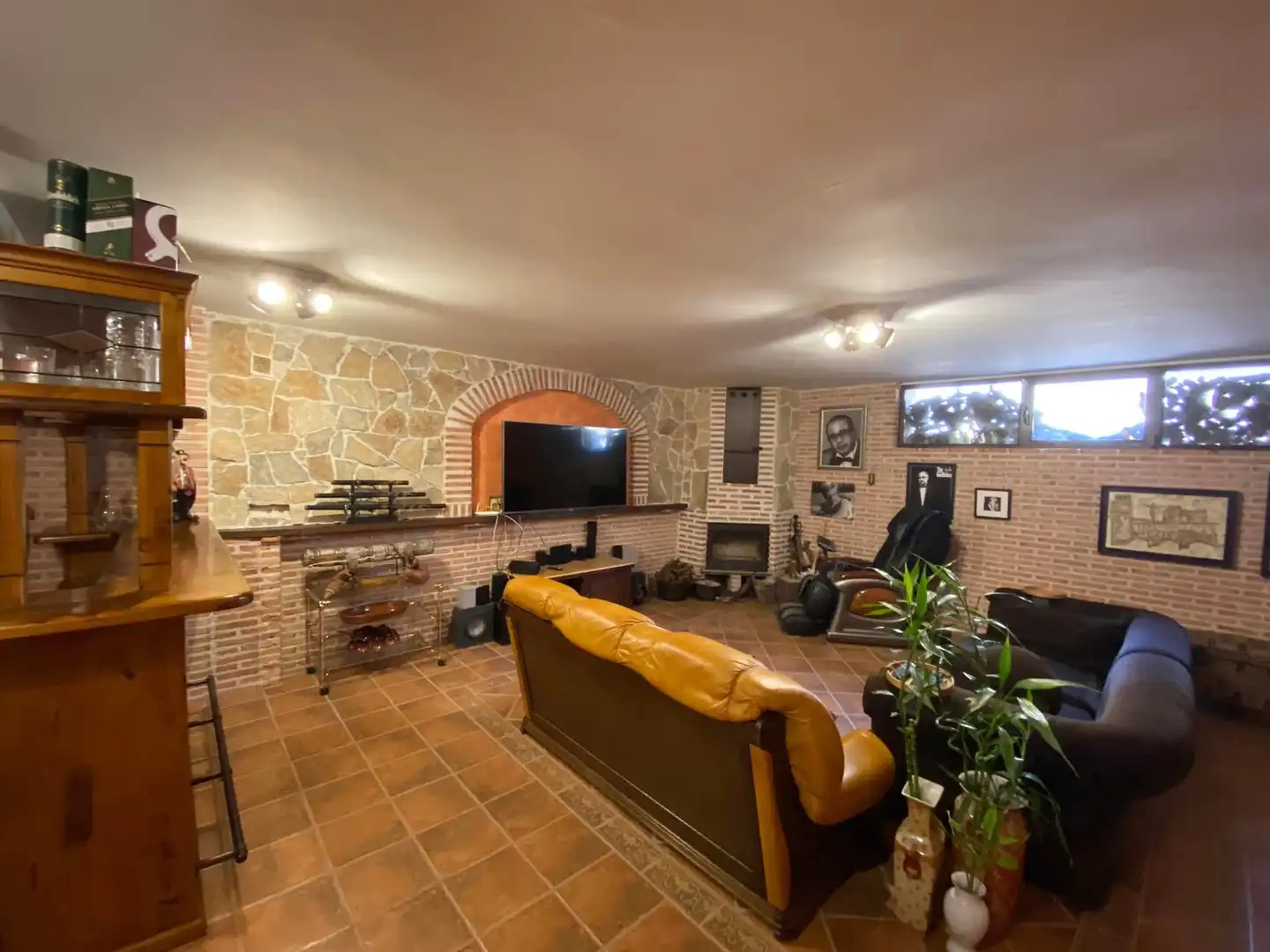 Casa o chalet en venta en Calle Emilia Pardo Bazán, 40, Hervencias Casa o chalet en venta en Ávila Capital con Terraza y Balcón