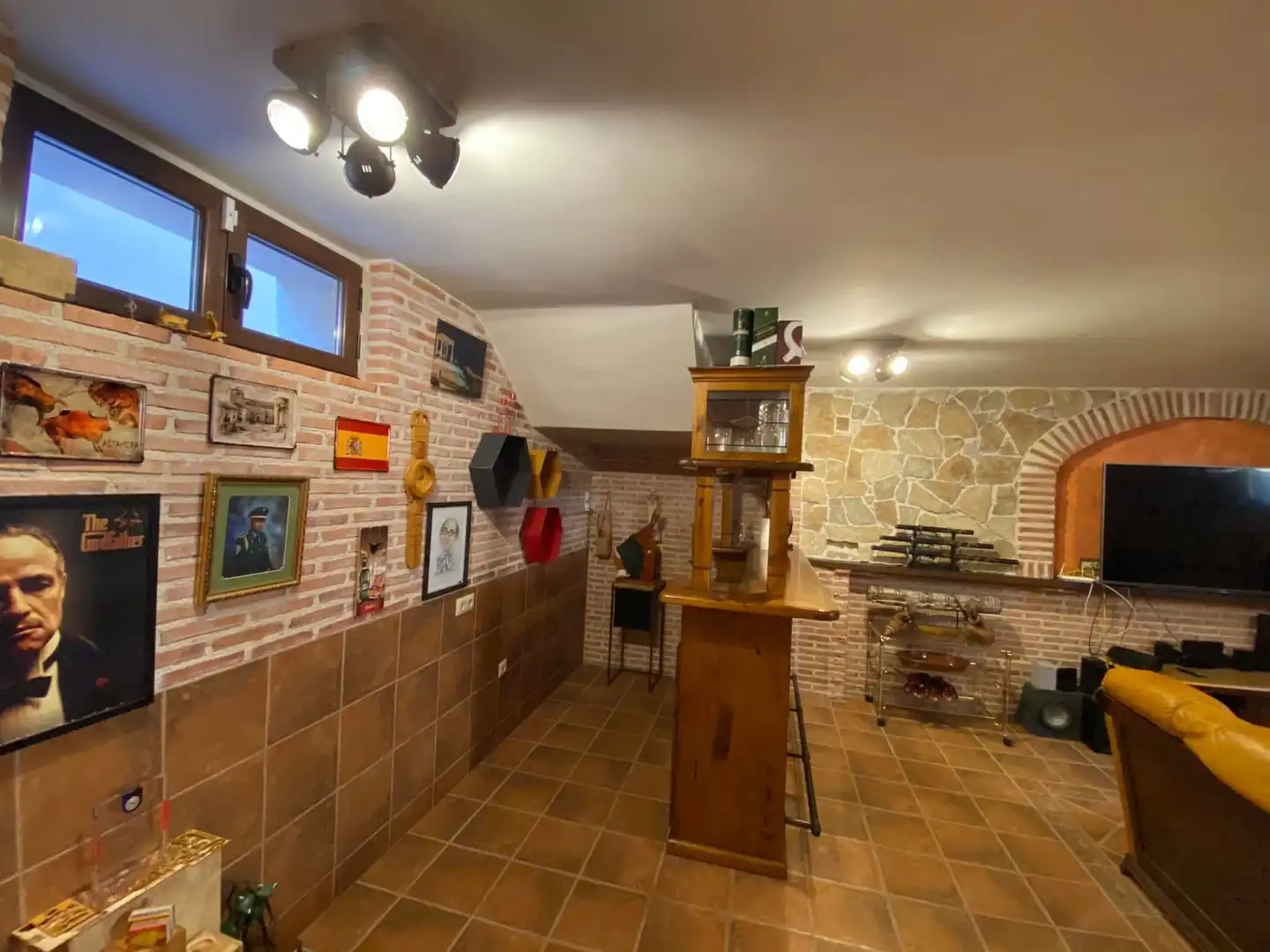Casa o chalet en venta en Calle Emilia Pardo Bazán, 40, Hervencias Casa o chalet en venta en Ávila Capital con Terraza y Balcón