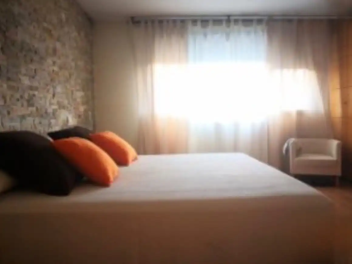 Houses for sale in Calle Constelación de Perseo, 20, Parla Este Bedroom of Houses for sale in Parla with Air Conditioner, Heating and Private garden