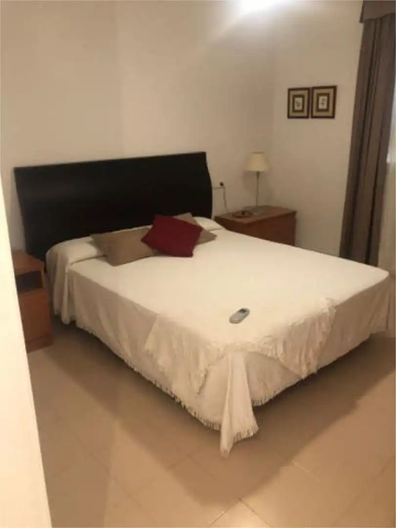 Houses for rent in Aguadulce - Almadraba - Punta Candor Bedroom of Houses for rent in Rota with Terrace, Swimming Pool and Furnished