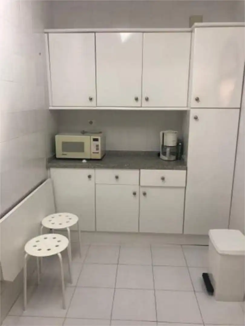 Houses for rent in Aguadulce - Almadraba - Punta Candor Kitchen of Houses for rent in Rota with Terrace, Swimming Pool and Furnished