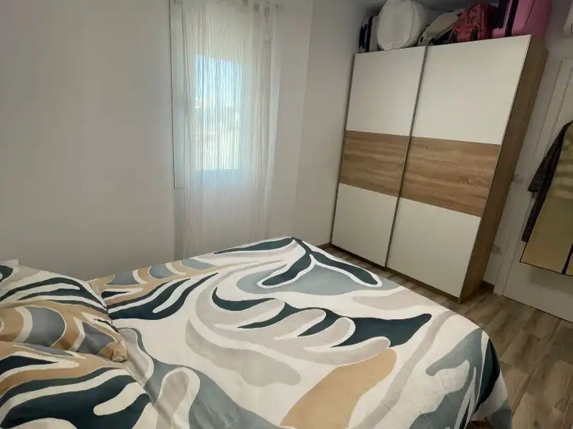 Piso de alquiler en Calle Unamuno, 4, Umbrete Habitación de Piso de alquiler en Umbrete con Aire acondicionado y Terraza