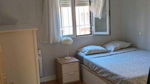 Foto 5 de Piso de alquiler en Calle del Padre Rubio, 50, Almenara -Ventilla, Madrid Capital