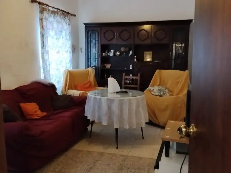 Detached homes for sale in Calle de la Mezquita, 12, Fuensanta- Arcángel Living room of Detached homes for sale in Córdoba with Terrace, Furnished and Balcony