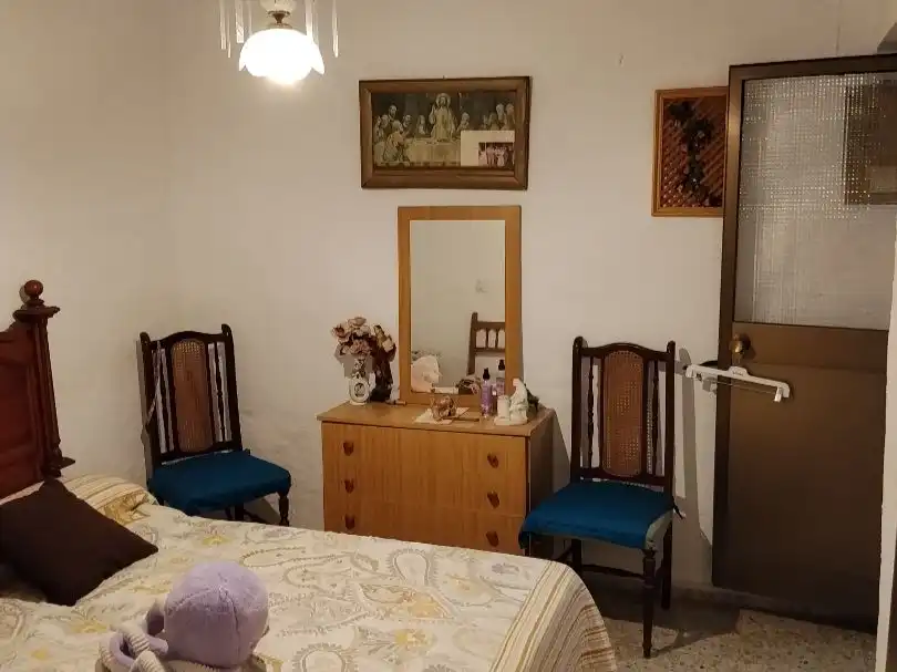 Detached homes for sale in Calle de la Mezquita, 12, Fuensanta- Arcángel Bedroom of Detached homes for sale in Córdoba with Terrace, Furnished and Balcony