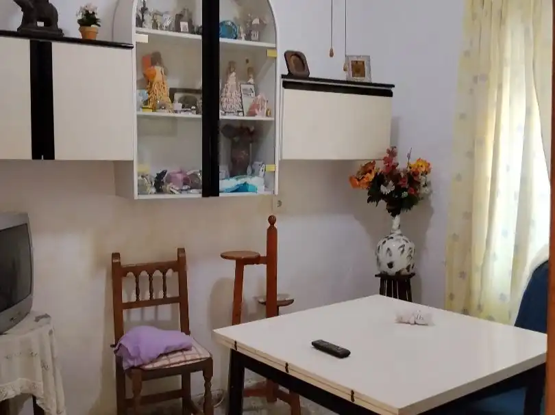 Detached homes for sale in Calle de la Mezquita, 12, Fuensanta- Arcángel Dining room of Detached homes for sale in Córdoba with Terrace, Furnished and Balcony