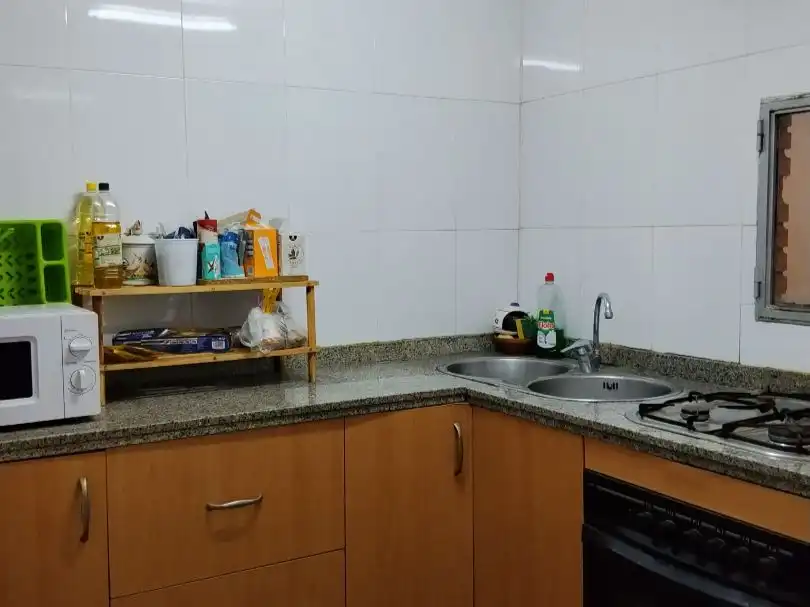 Detached homes for sale in Calle de la Mezquita, 12, Fuensanta- Arcángel Kitchen of Detached homes for sale in Córdoba with Terrace, Furnished and Balcony