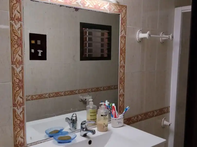 Detached homes for sale in Calle de la Mezquita, 12, Fuensanta- Arcángel Bathroom of Detached homes for sale in Córdoba with Terrace, Furnished and Balcony