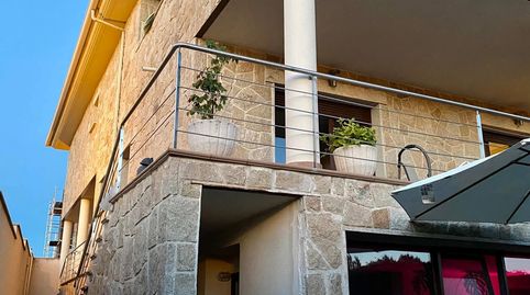 Casa o chalet en venta en Calle Emilia Pardo Bazán, 40, Hervencias, Ávila Capital - imagen 3 Foto 3 de Casa o chalet en venta en Calle Emilia Pardo Bazán, 40, Hervencias, Ávila Capital