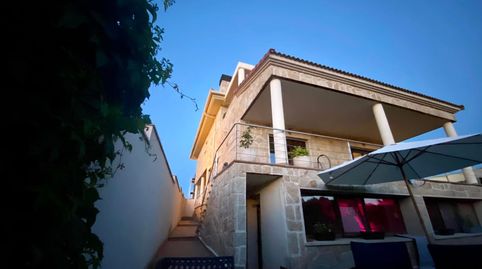 Casa o chalet en venta en Calle Emilia Pardo Bazán, 40, Hervencias, Ávila Capital - imagen 4 Foto 4 de Casa o chalet en venta en Calle Emilia Pardo Bazán, 40, Hervencias, Ávila Capital