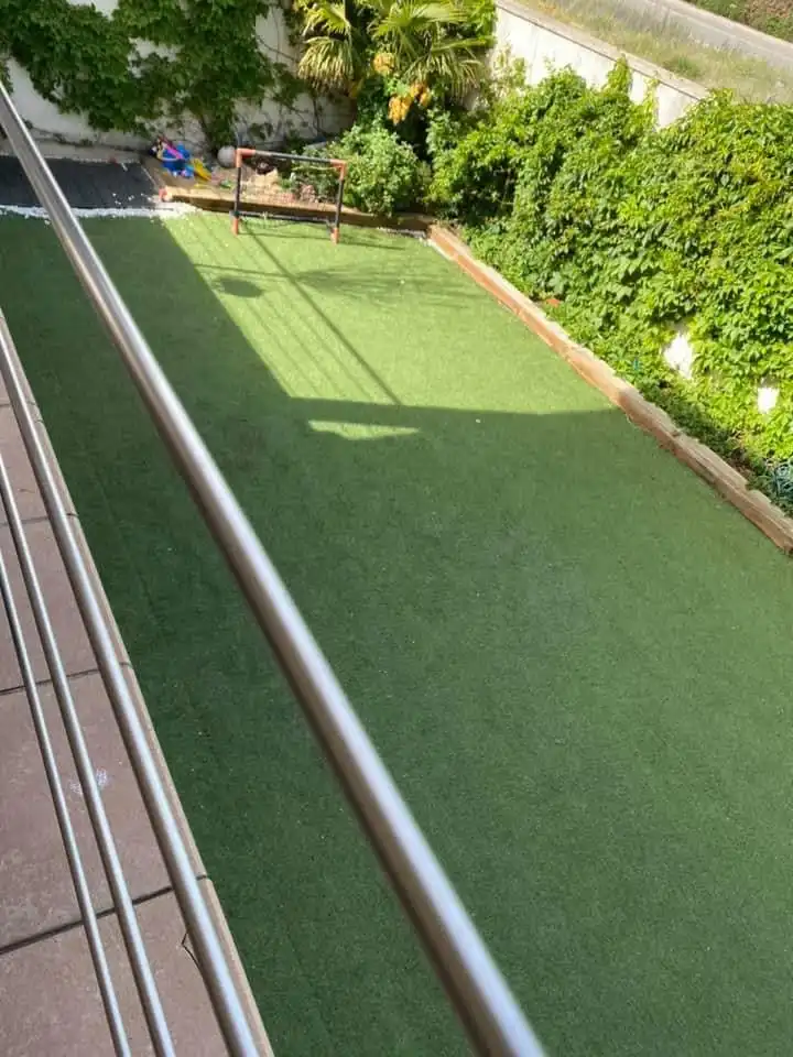 Casa o chalet en venta en Calle Emilia Pardo Bazán, 40, Hervencias Jardín de Casa o chalet en venta en Ávila Capital con Terraza y Balcón