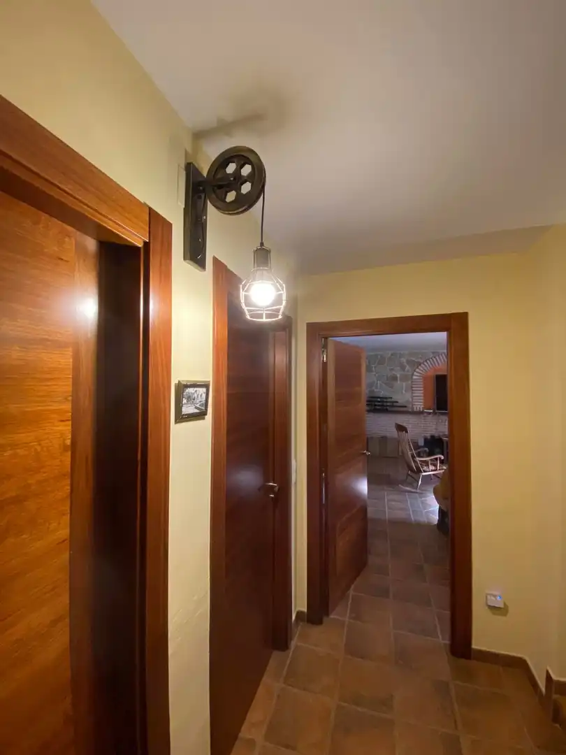 Casa o chalet en venta en Calle Emilia Pardo Bazán, 40, Hervencias Casa o chalet en venta en Ávila Capital con Terraza y Balcón