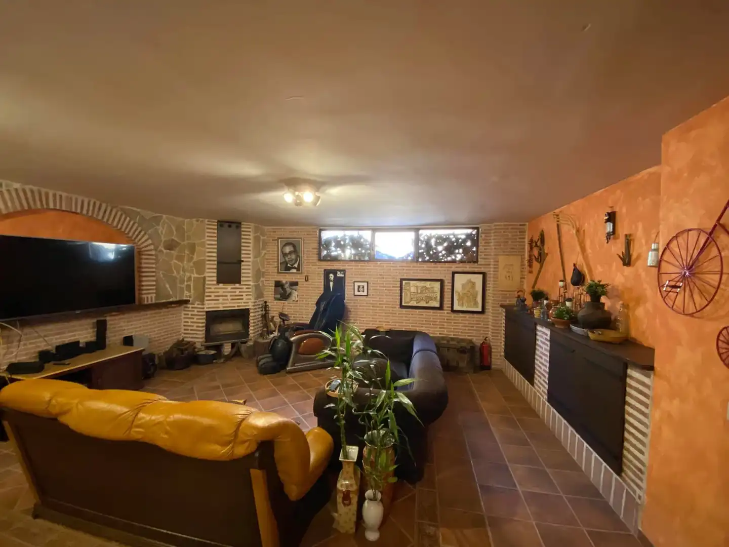 Casa o chalet en venta en Calle Emilia Pardo Bazán, 40, Hervencias Casa o chalet en venta en Ávila Capital con Terraza y Balcón