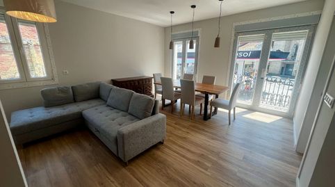 Casa o chalet en venta en Rúa Doutor Casares, 211, Monforte de Lemos, Lugo - imagen 3 Foto 3 de Casa o chalet en venta en Rúa Doutor Casares, 211, Monforte de Lemos, Lugo