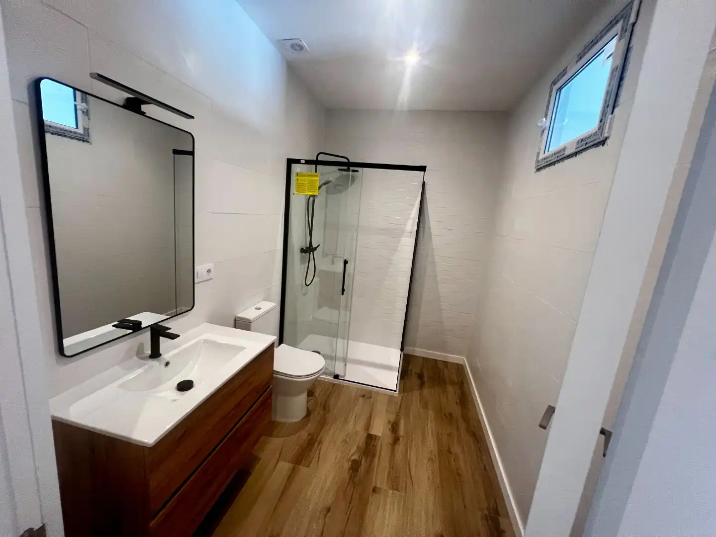 Casa o chalet en venta en Rúa Doutor Casares, 211, Monforte de Lemos Baño de Casa o chalet en venta en Monforte de Lemos con Aire acondicionado, Terraza y Balcón