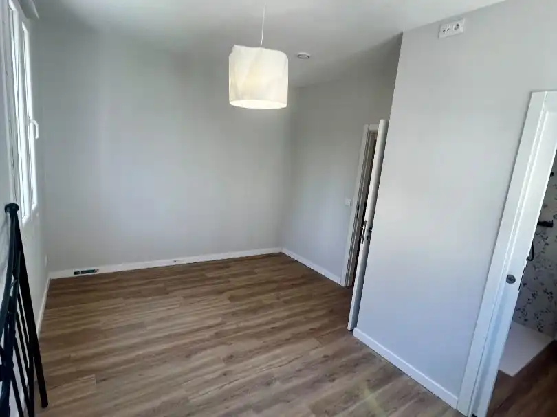 Casa o chalet en venta en Rúa Doutor Casares, 211, Monforte de Lemos Habitación de Casa o chalet en venta en Monforte de Lemos con Aire acondicionado, Terraza y Balcón